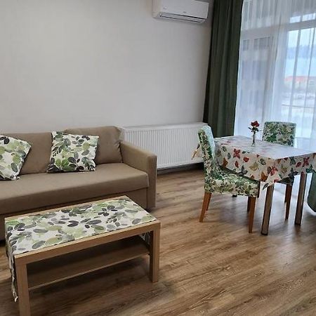 Butterfly Apartment Timisoara Ngoại thất bức ảnh