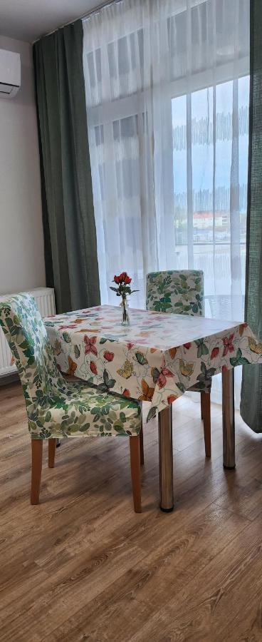 Butterfly Apartment Timisoara Ngoại thất bức ảnh