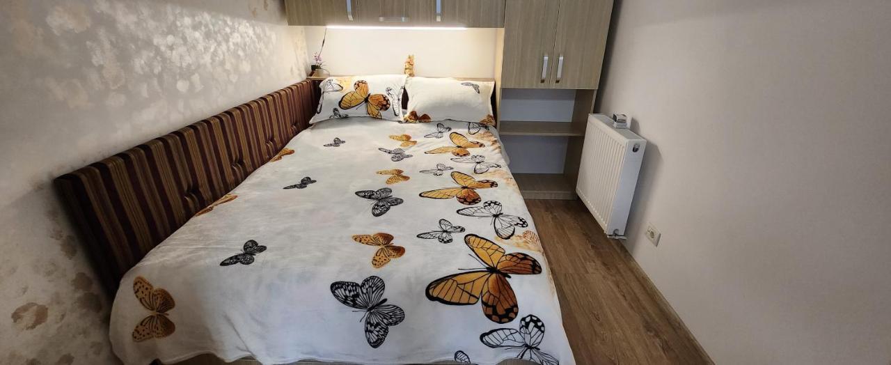 Butterfly Apartment Timisoara Ngoại thất bức ảnh