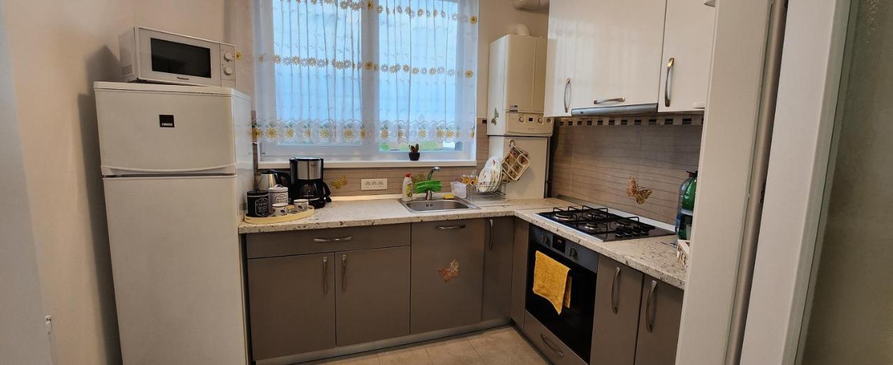 Butterfly Apartment Timisoara Ngoại thất bức ảnh