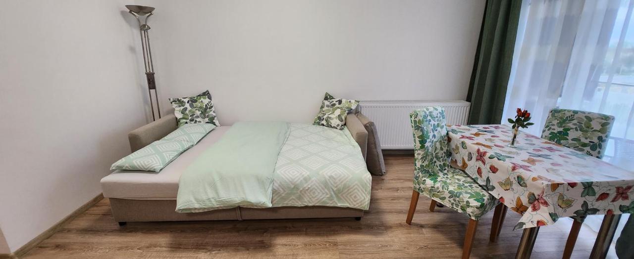 Butterfly Apartment Timisoara Ngoại thất bức ảnh