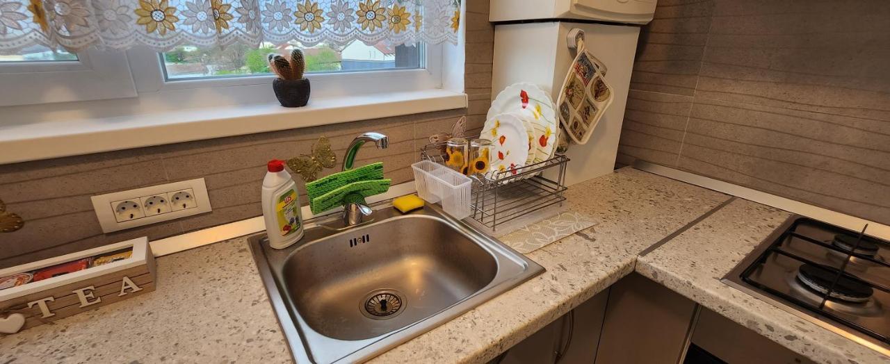 Butterfly Apartment Timisoara Ngoại thất bức ảnh