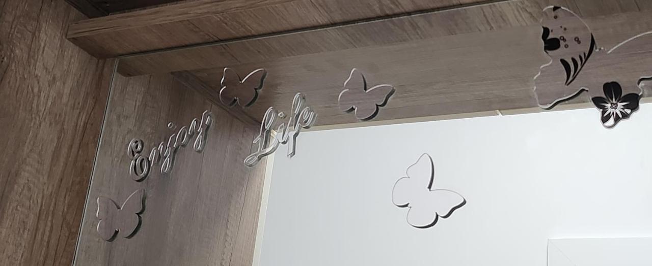 Butterfly Apartment Timisoara Ngoại thất bức ảnh